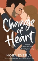 Change Of Heart Nora Everly Taschenbuch Englisch 2023 Nora Everly