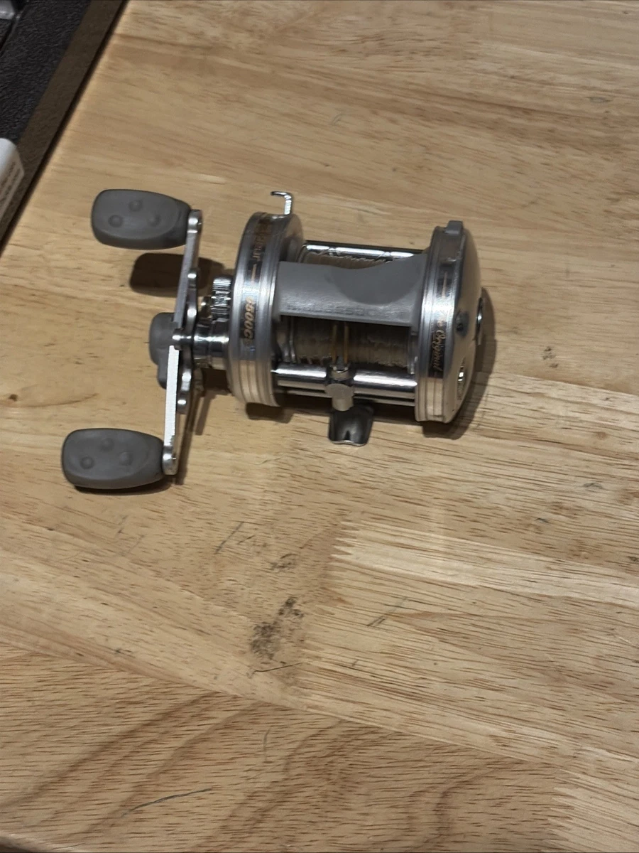 Abu Garcia Sweden for sale | eBay