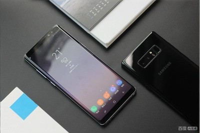 Original Samsung Galaxy Note 9 SM-N960U 128GB Factory Unlocked Mobile OPEN BOX
