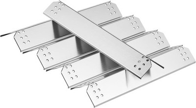 Heat Plates Replacement Parts for MegaMaster Grill 5 Burner 720-0982 720-0804