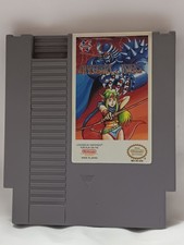 ARKISTA'S RING FOR THE NES!!!