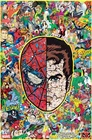 AMAZING SPIDER-MAN #1000 MR GARCIN VARIANT **PREORDER 9/16/26** NM HOT!