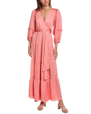 Ba&Sh Maxi Dress Women's
