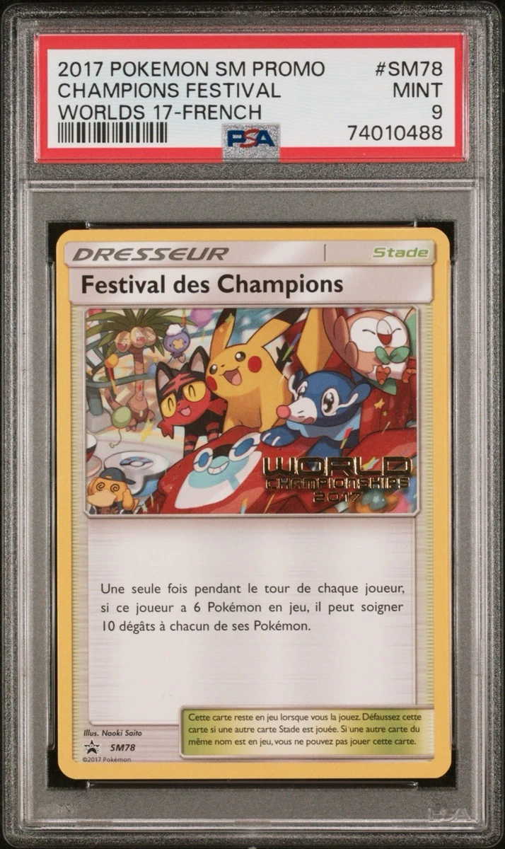 Pikachu Pokémon TCG Individual Collectible Card Game Cards in