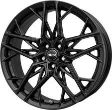 4x Alufelgen BROCK B44 für Mercedes-Benz CL Klasse 215 ABE 20 Zoll Felgen 4x Alufelgen BROCK B44 für Mercedes-Benz CL Klasse 215 ABE 20 Zoll Felgen