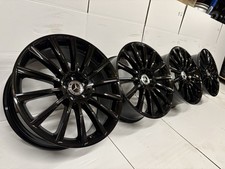 4x Original Mercedes W253 GLC 20“ AMG Felgen A2534011900 8,5Jx20 ET40 MWST 4x Original Mercedes W253 GLC 20“ AMG Felgen A2534011900 8,5Jx20 ET40 MWST