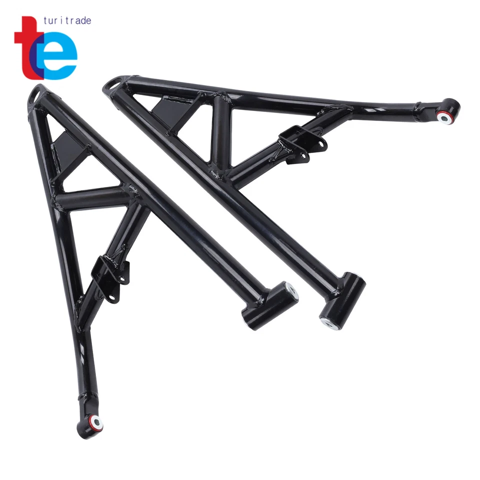 A-Arms 前上下高间隙 2014+ 适用于 Polaris RZR XP 1000/4 1000 — 第 3/4 张图片