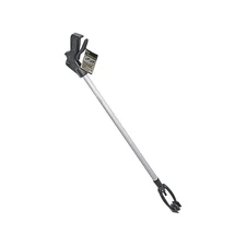 Illinois Industrial Tool Trigger-Activated Pickup Tool, 34-1/2in. Reach, Up to