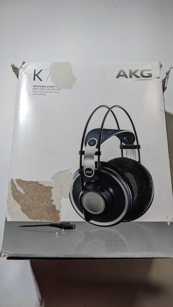 AKG K702 Headphones for Sale - Shop New & Used Headphones - eBay