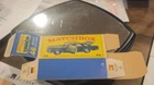 Matchbox 46 Mercedes-Benz 300SE Original E Series New Model Empty Box Lesney 46C