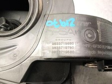 Carburateur Opel Mokka