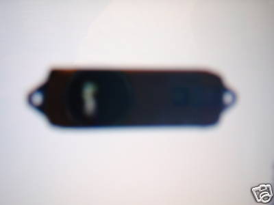 ELITE FENDER COVER BLACK 9X41'' TO 101/2-30'' 218 EFC3BLK BOAT PARTS BOATING DOCK