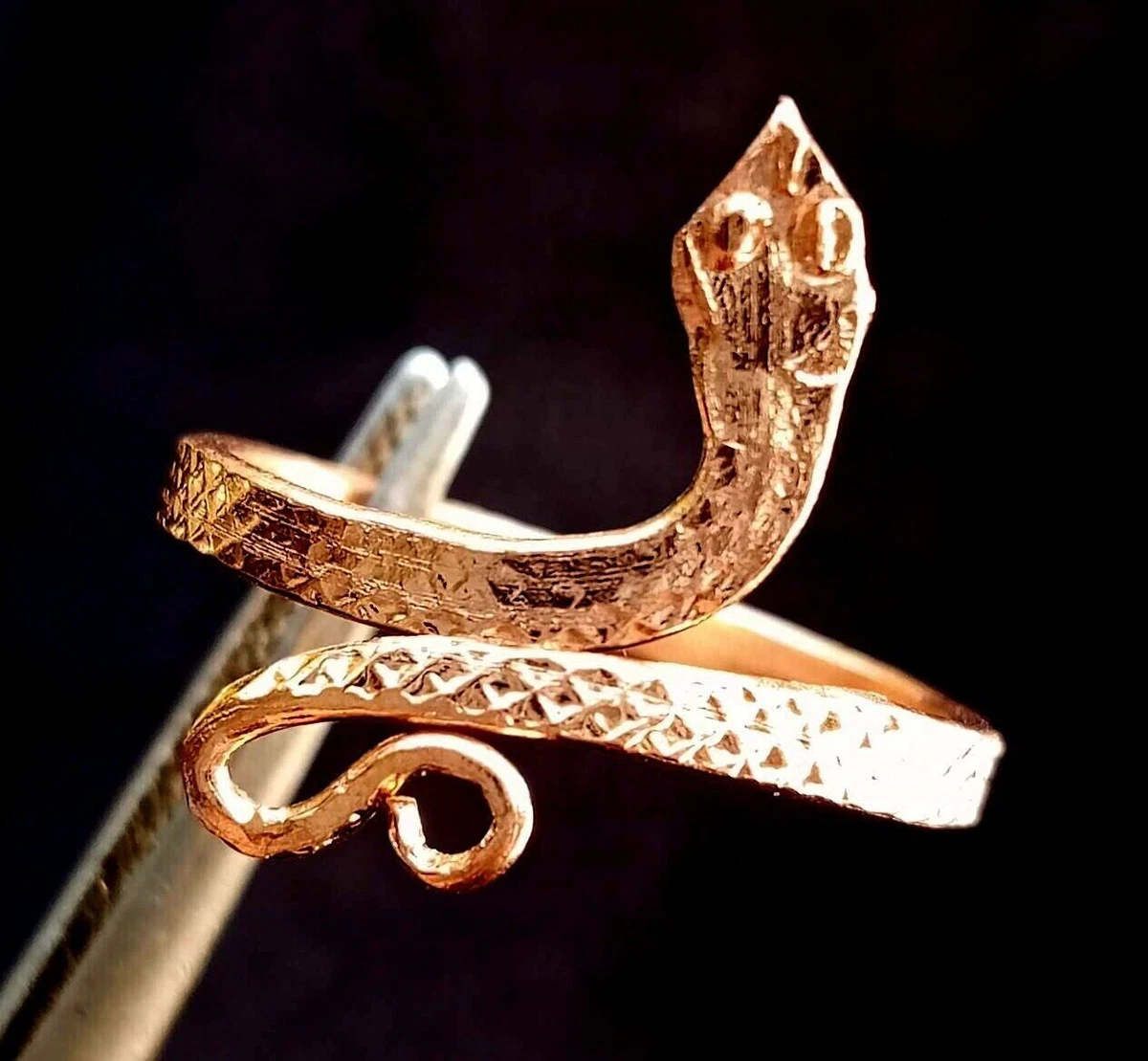 Aggregate 170+ boat nail ring for shani super hot ceg.edu.vn