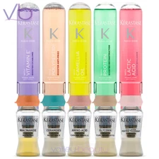 KERASTASE Fusio Dose Resistance, Nutritive, Chroma Absolu, Genesis, Curl, LATEST
