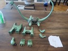 Lego Dino Dinosaurs Brachiosaurus 6719 Complete, No Manual & No Box