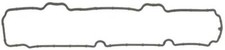 ELRING 027.730 Dichtung, Zylinderkopfhaube für CITROËN FORD MAZDA PEUGEOT 27730