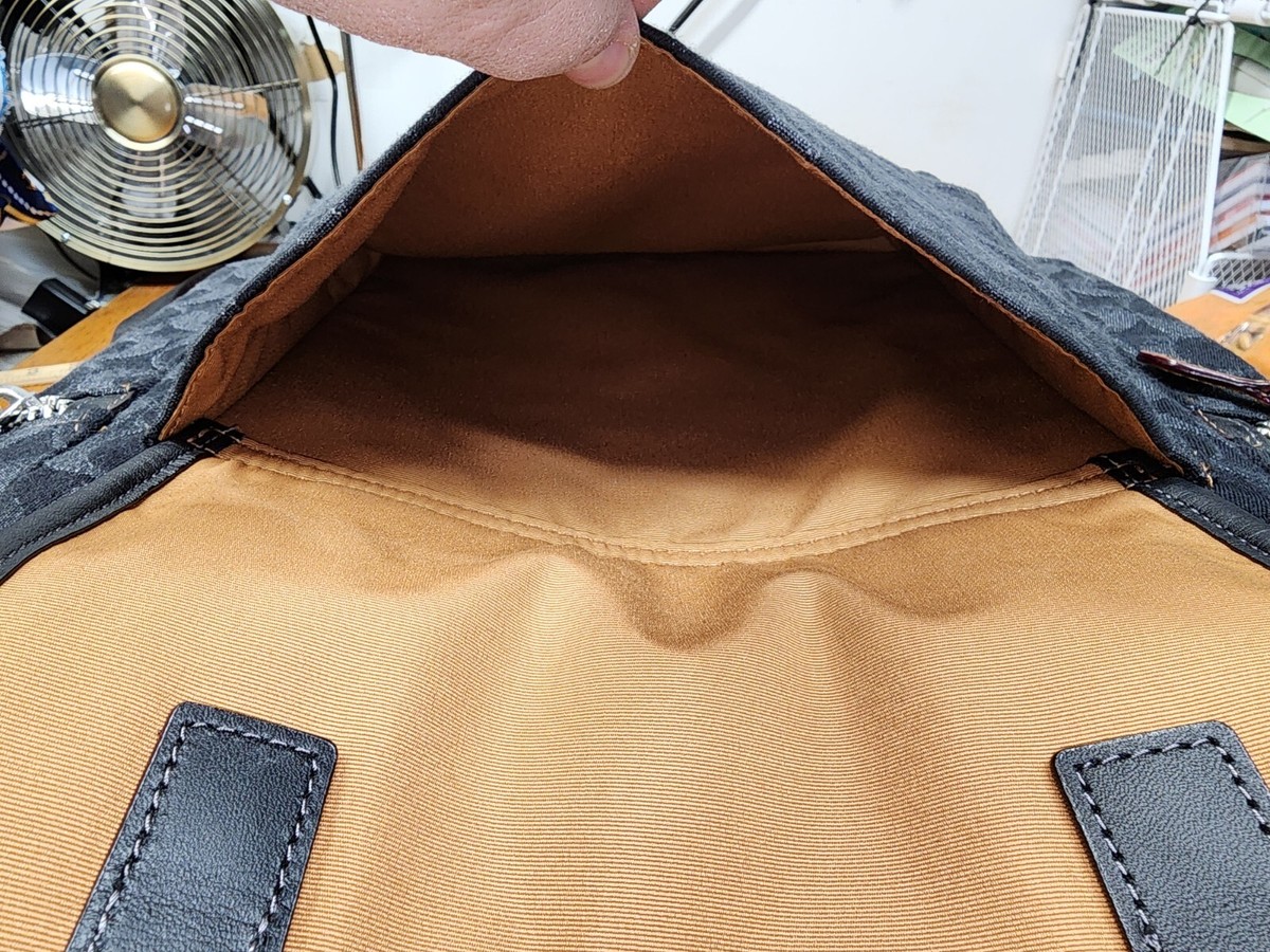 COACH ⭐︎リュック COACH｜【公式】ヒッチ バックパック | Rakuten Fashion(楽天