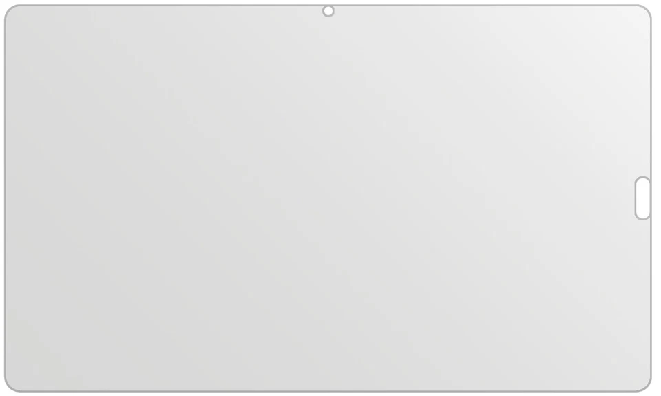 2x Screen Protector for Huawei MediaPad M6 8.4 inch Protection Anti Glare dipos - Image 3 of 4