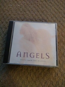 Christi Holli Banks Angels Music From Heavens Cd Ebay ebay