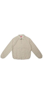 ジャケット・アウター Supreme RUGGED LOGO Debossed Logo Jacket Supreme Debossed Logo Corduroy Jacket (SS18) - $238