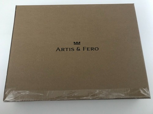 Graduation Gift - Genuine Leather Portfolio Laptop Case w/ Dust Bag & Gift Box - Picture 9 of 44
