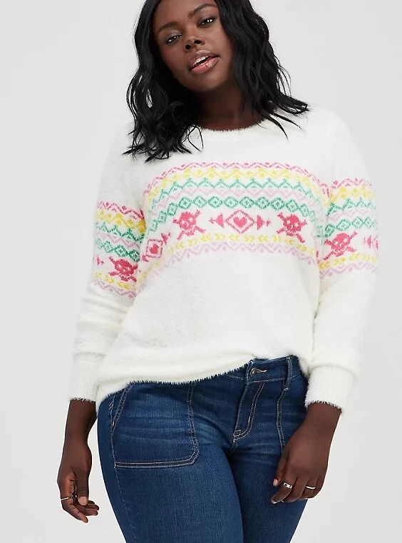 Torrid online best sale exclusive