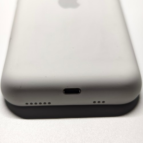 Coque batterie intelligente Apple iPhone 11 Pro blanche authentique livraison gratuite - Photo 22 sur 29