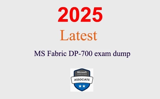 MS DP-700 Dump GARANTIERT (1 Monat Update)