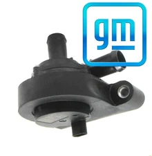 OEM Engine Water Auxiliary Pump 2021-2025 Cadillac Escalade Suburban Tahoe Yukon