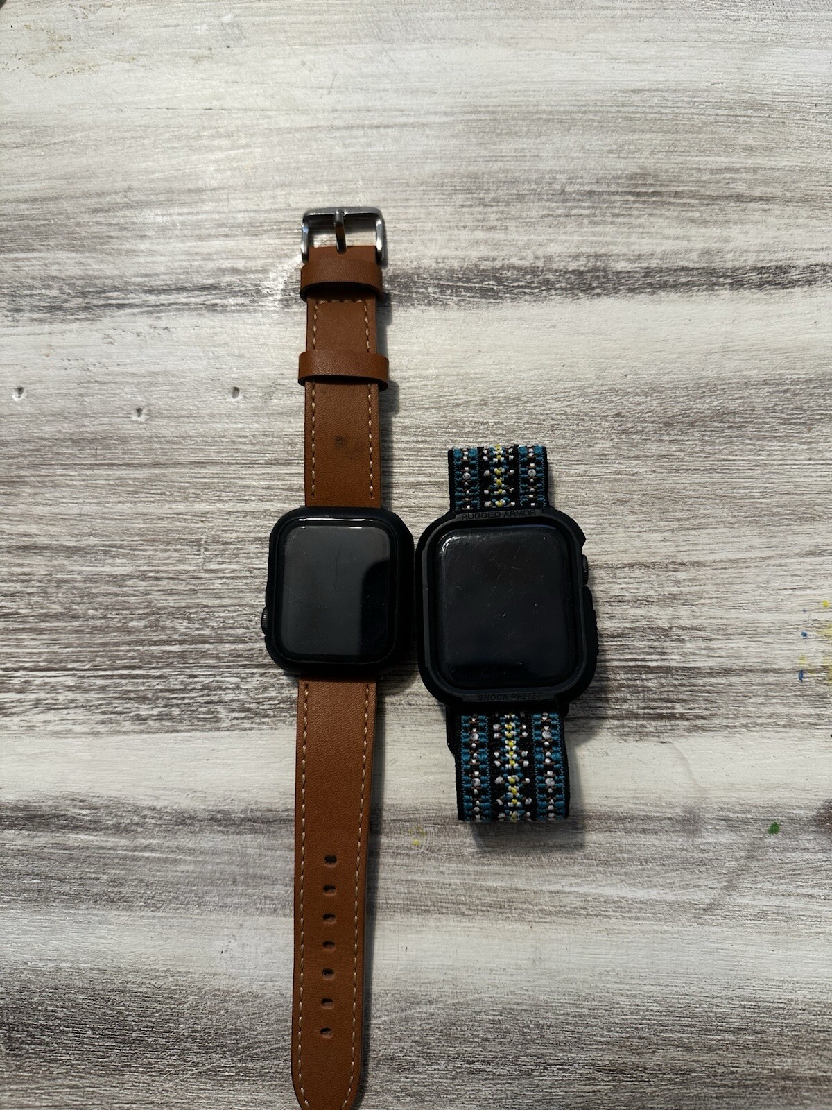 2 Apple Watch series SE - image 2