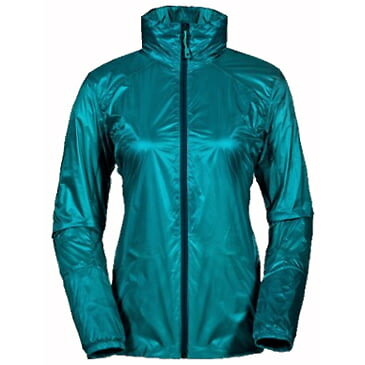Mountain Hardwear Ghost Lite Pro Women 