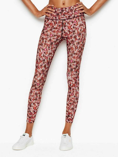 Tight Jewels Print Leggings Size 