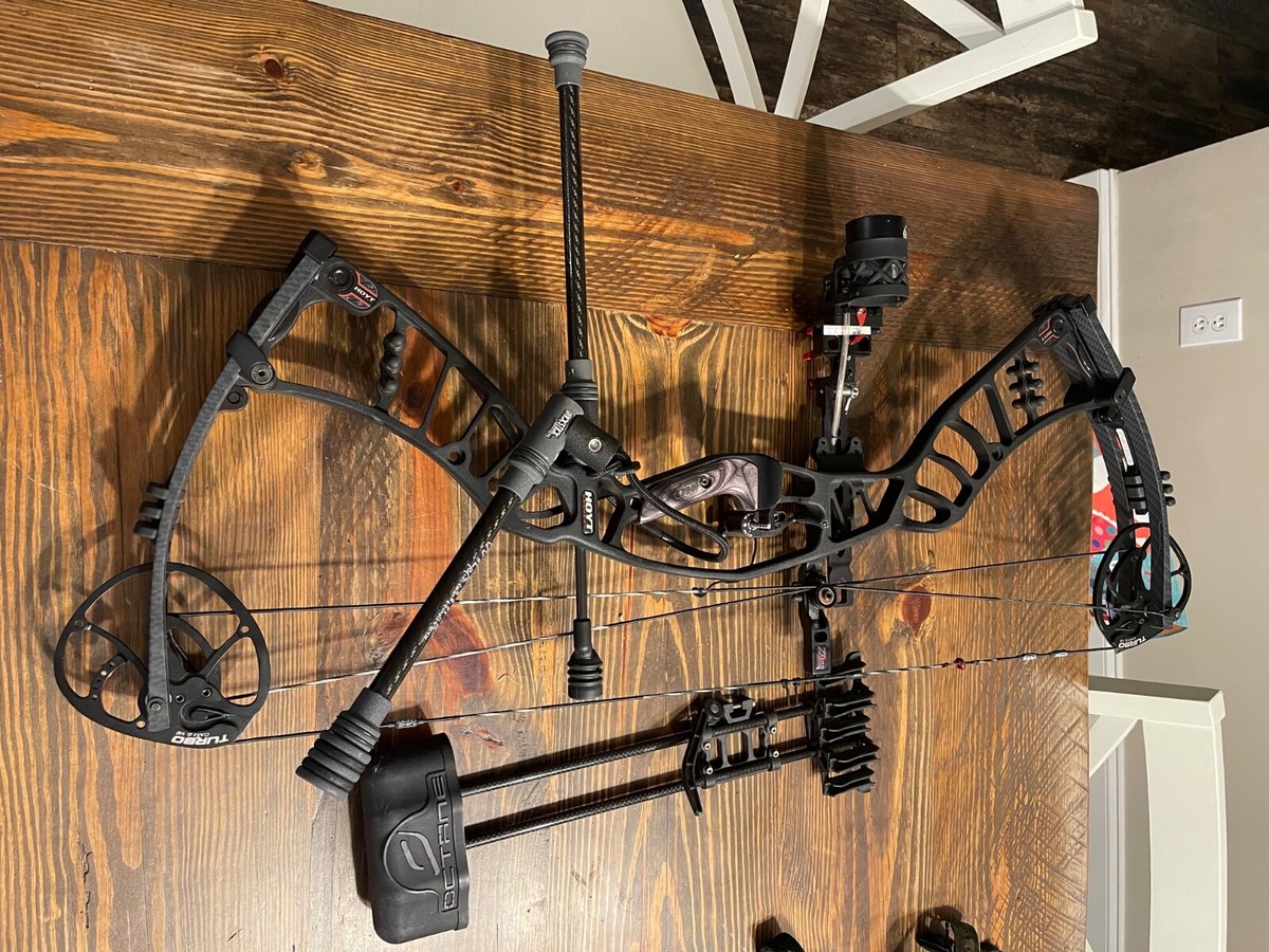 Are Bow Draw Lengths Adjustable Hoyt Nitrum: Discover Flexibility
