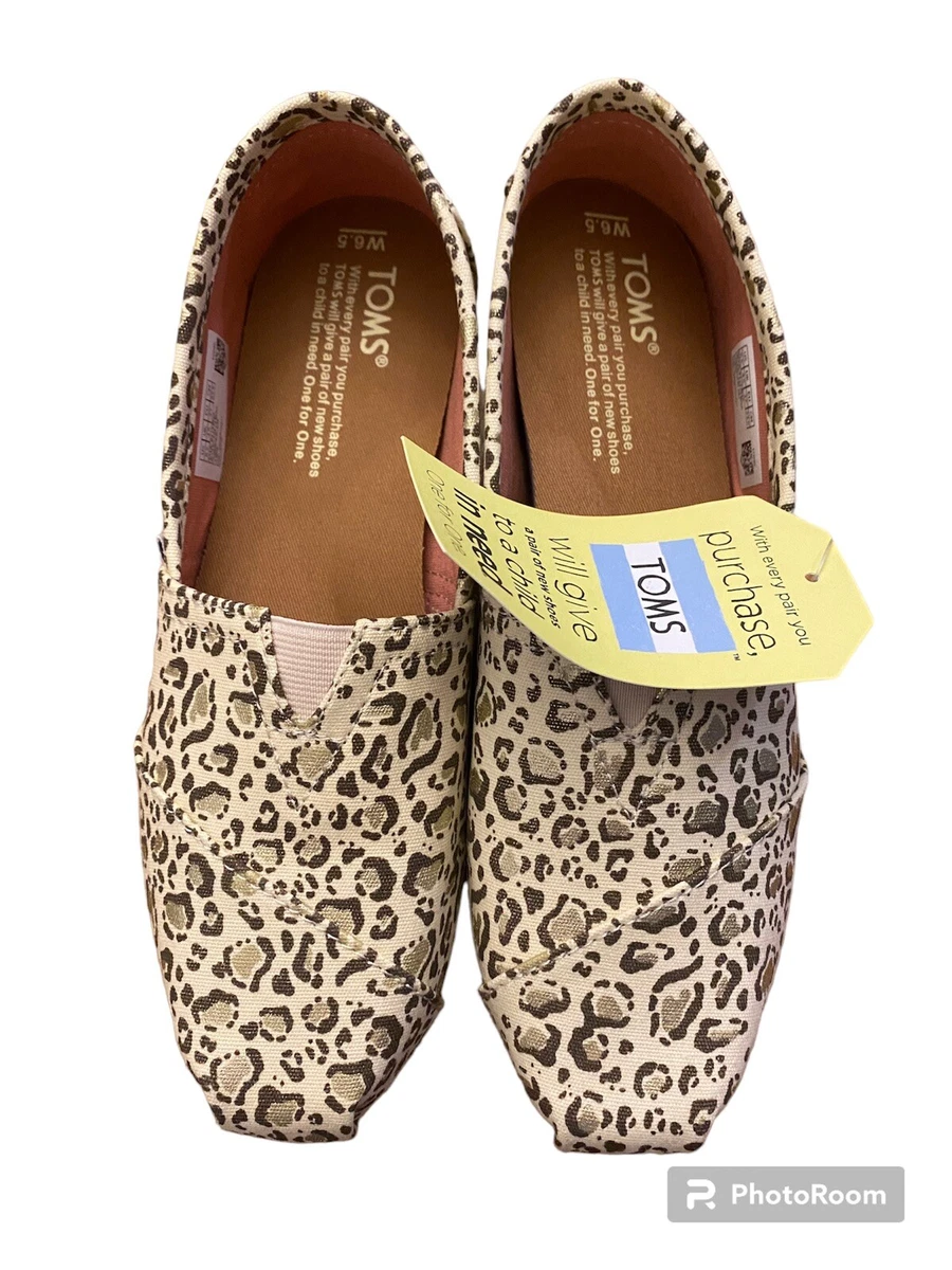 womens TOMS