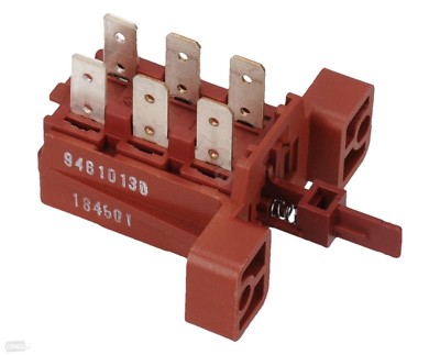 tricity bendix dishwasher parts