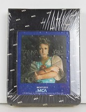 NOS Tanya Tucker Vintage 8 Track Tape Cartridge SEALED Here's Some Love 1976