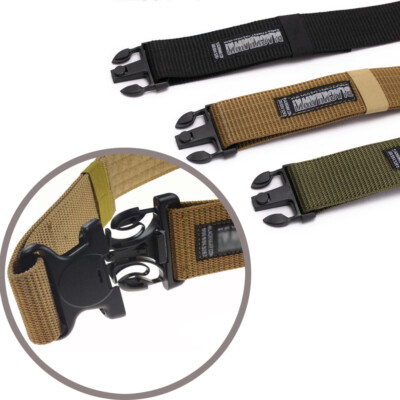 utility buckle