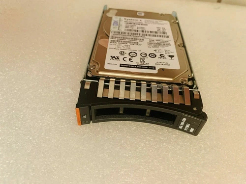 Compatible 81Y9651 IBM 10K 900GB 6GBPS SAS 2.5 inch-SFF HS HDD 81Y3805 81Y9650 - Afbeelding 3 van 4