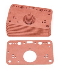Gaskets For Holley Metering Blocks 4150 4160 Composite Set Of 10