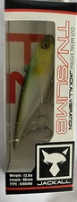 Jackall TN Slim 8 Lipless Crankbait