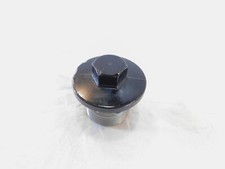 Tapa de perno filtro aceite motor Kawasaki Vulcan 800 900 1500 1600 Classic Nomad