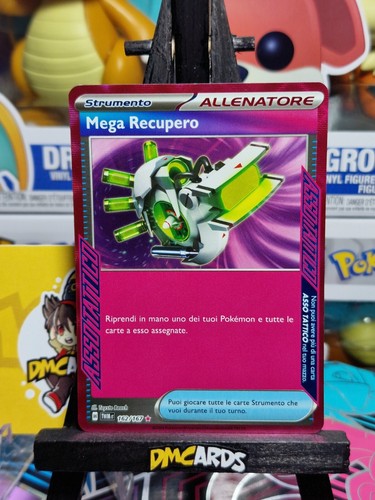 Pokemon Crepuscolo Mascherato Ex Reverse e Holo Italiano | Completa il tuo Set! - Foto 164 di 167
