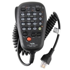 MH-59A8J DTMF Handheld Microphone Digital Hand Microphone FT-857D 897D