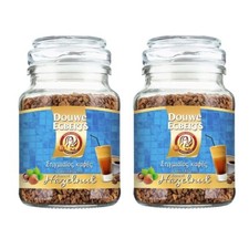 Saveur de noisette torréfiée