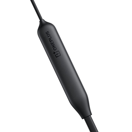 Oneplus Bullets Z2 in Ear Earphones Wireless Mic Bombastic Bass 10 Mins Charge - Picture 6 of 6
