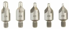 Aircraft Tools - Countersink 82 5 Piece Set
