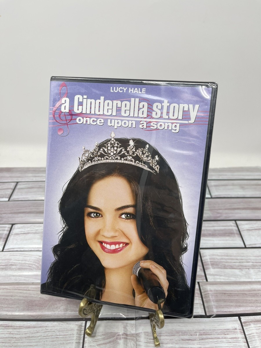 Cinderella Story Once Upon A Song Full Movie