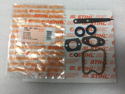 Kit Servizio Soffiatore Kit Di Manutenzione Per Soffiatore STIHL - Adatto A Modelli BR500, BR550, BR600, Codice 42821410300B/14039, Di BBT Motoseghe Stihl