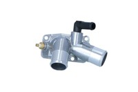 NRF 725112 Thermostat FüR FüR Omega B Vectra 2.0D 2.2D 11.96-07.03 Opel