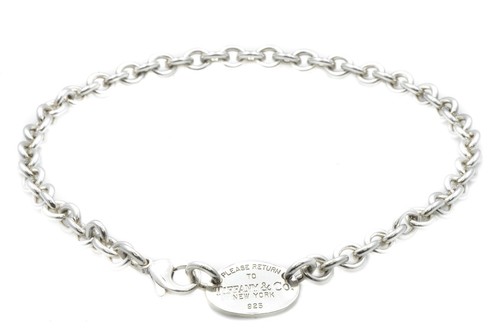 925 Sterling Silver Chain Necklace 14 